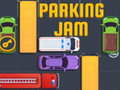 खेल Parking Jam
