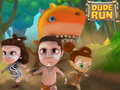 खेल Dude Run