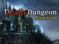 खेल Death Dungeon Survivor