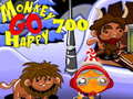 ગેમ Monkey Go Happy Stage 700