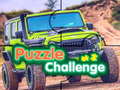 खेल Puzzle Challenge