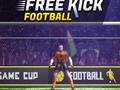 ಗೇಮ್ Free Kick Football