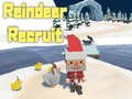 खेल Reindeer Recruit