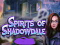ಗೇಮ್ Spirits of Shadowdale