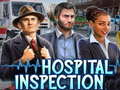 ಗೇಮ್ Hospital Inspection