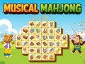 खेल Musical Mahjong