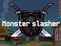 खेल Monsters Slasher