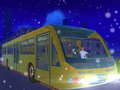 खेल Bus School Driving 2023