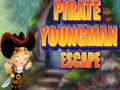 खेल Little Pirate Youngman Escape