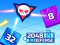 ಗೇಮ್ 2048 Defense