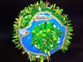 खेल Planet Evolution: Idle Clicker