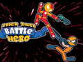 खेल Stick Duel Battle Hero
