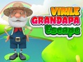 खेल Virile Grandpa Escape