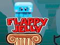 खेल Flappy Jelly