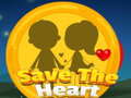 खेल Save The Heart