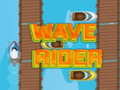 ગેમ Wave Rider
