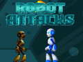 ಗೇಮ್ Robot Attacks