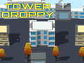 खेल Tower Droppy