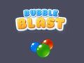 விளையாட்டு Bubble Blast