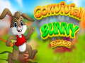 ಗೇಮ್ Convivial Bunny Escape