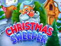 ಗೇಮ್ Christmas Sweeper