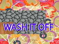 खेल Wash if off