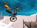 ಗೇಮ್ Trial Bike Epic Stunts