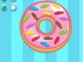 खेल Donut Clicker