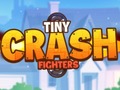 खेल Tiny Crash Fighters