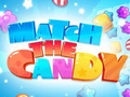 खेल Match The Candy