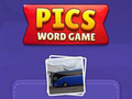 खेल Pics Word Game