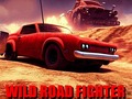 खेल Wild Road Fighter