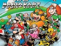 खेल Super Mario Kart