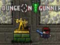 खेल Dungeon Gunner