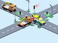 खेल LEGO Traffic