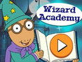 खेल Wizard Academy