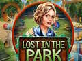 ಗೇಮ್ Lost in the Park