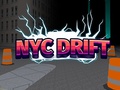 ગેમ N.Y.C. Drift