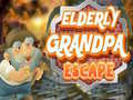 खेल Elderly Grandpa Escape