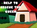 खेल Help To Rescue The Queen