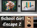 खेल School Girl Escape 2