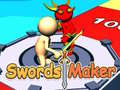 खेल Swords Maker