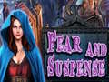 ಗೇಮ್ Fear and Suspense