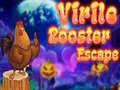 खेल Virile Rooster Escape