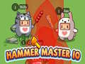 खेल Hammer Master io