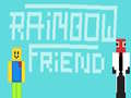 खेल Rainbow Friend