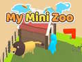 ಗೇಮ್ My Mini Zoo 