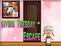 खेल Amgel Giving Tuesday Escape