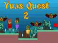 खेल Yuas Quest 2