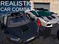 खेल Realistic Car Combat